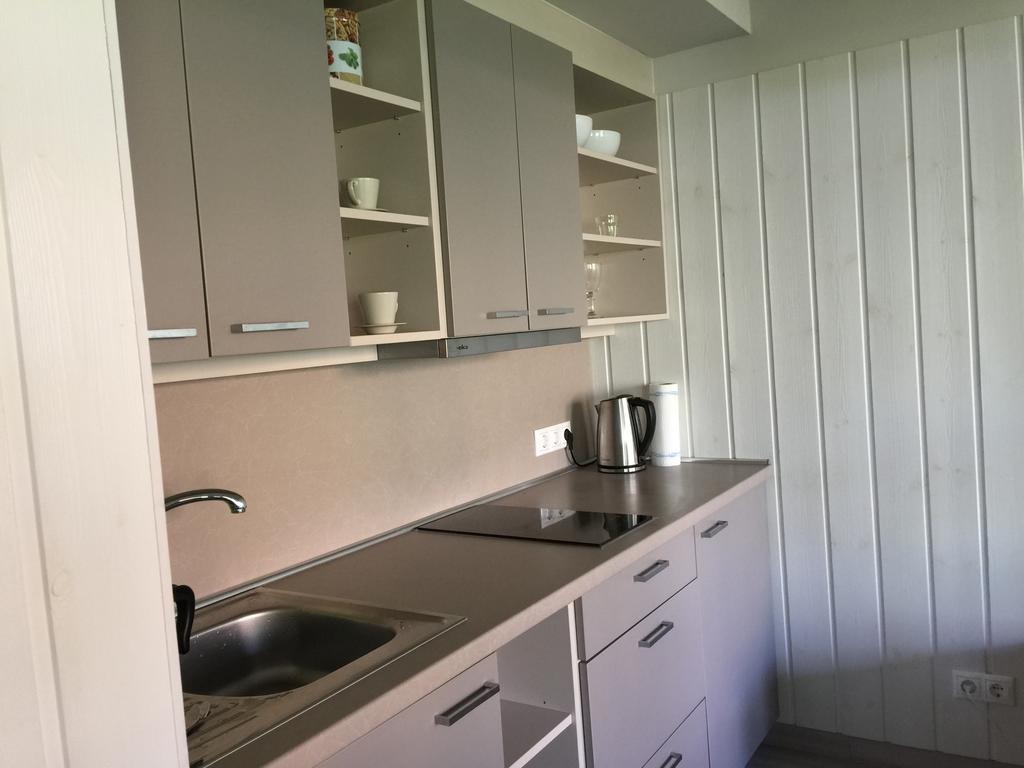 Stunning Apartment With Terrace Прейла Екстер'єр фото
