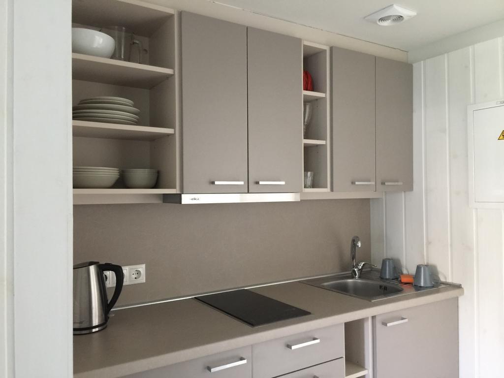 Stunning Apartment With Terrace Прейла Екстер'єр фото