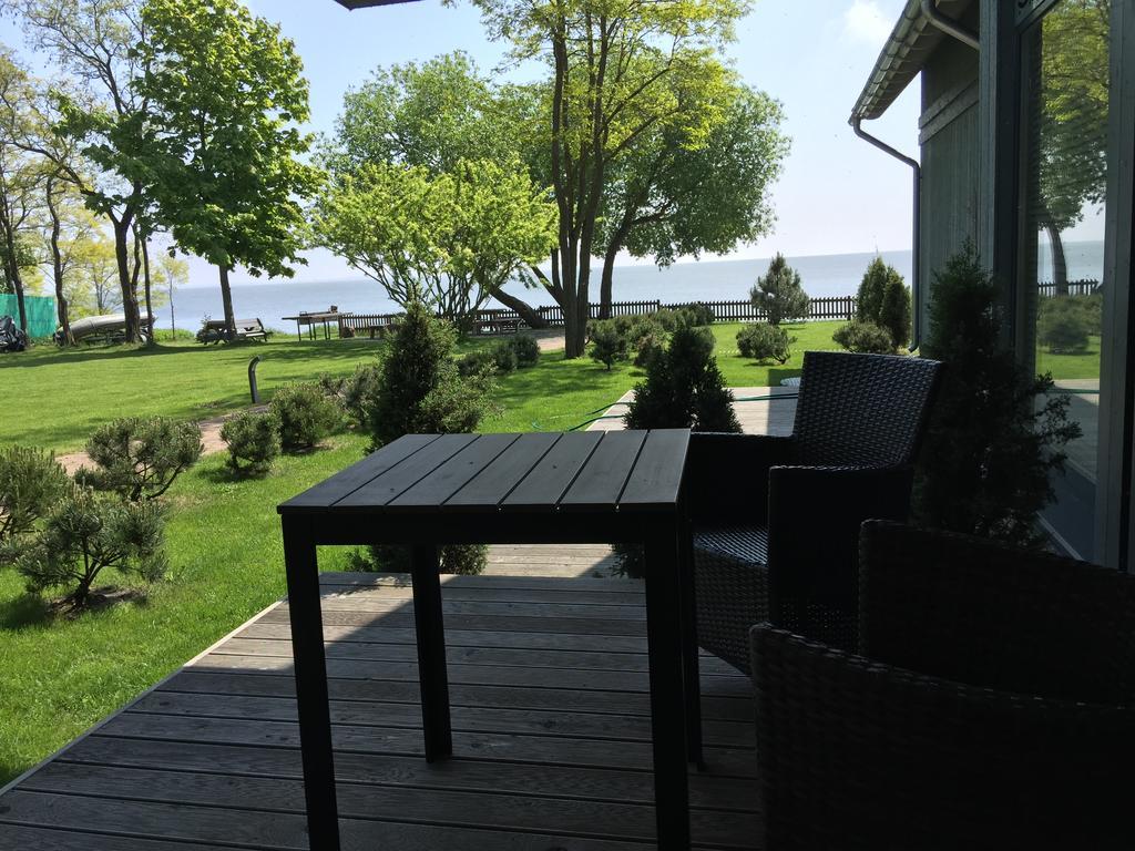 Stunning Apartment With Terrace Прейла Екстер'єр фото
